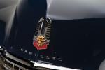 Cadillac Series 62 Custom Convertible Coupe 1941 года